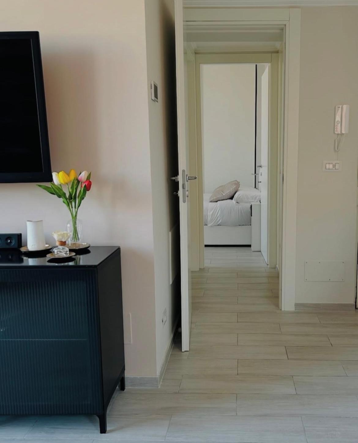 Enzo House Apartment Rome